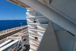 Balcony Stateroom Cabin 12620. Picture