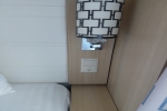 Balcony Stateroom Cabin 12620. Picture