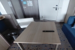 Balcony Stateroom Cabin 12620. Picture
