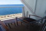Balcony Stateroom Cabin 12620. Picture
