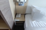 Balcony Stateroom Cabin 12620. Picture