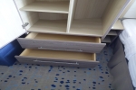 Balcony Stateroom Cabin 12620. Picture