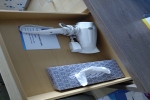 Balcony Cabin Picture