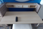 Balcony Stateroom Cabin 12620. Picture