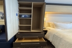 Balcony Stateroom Cabin 11244. Picture