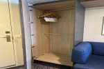 Balcony Stateroom Cabin 11244. Picture