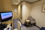Inside Cabin Picture