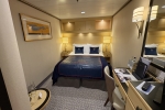 Inside Stateroom Picture