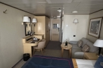 Oceanview Stateroom Cabin 4126. Picture
