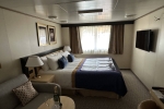Oceanview Stateroom Cabin 4126. Picture