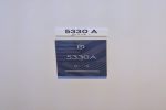 Seaview Stateroom Cabin 5330A. Picture
