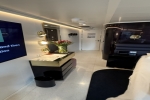 Small-Suite Stateroom Cabin 12249A. Picture