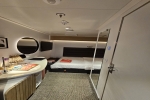 Solo Insider Stateroom Picture