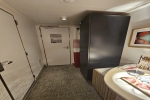 Solo Insider Stateroom Picture