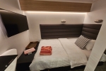 Solo Insider Stateroom Picture