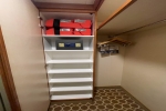 Interior Stateroom Picture