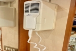Interior Stateroom Picture