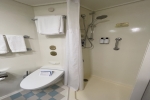 Interior Stateroom Picture