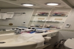 Mini-Suite Balcony Stateroom Cabin D628. Picture