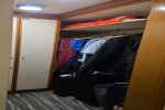 Mini-Suite Balcony Stateroom Cabin D628. Picture