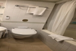 Mini-Suite Balcony Stateroom Cabin D628. Picture