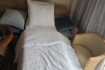 Mini-Suite Balcony Stateroom Cabin D628. Picture