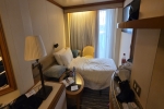 Mini-Suite Balcony Stateroom Cabin D628. Picture