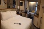 Mini-Suite Balcony Stateroom Cabin D628. Picture