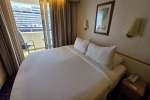 Deluxe Balcony Stateroom Cabin 6556. Picture