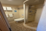 Deluxe Balcony Stateroom Cabin 6556. Picture