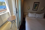 Deluxe Balcony Stateroom Cabin 6556. Picture