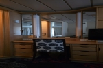 Deluxe Balcony Stateroom Cabin 6556. Picture