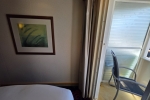 Deluxe Balcony Stateroom Cabin 6556. Picture