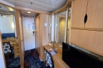 Deluxe Balcony Stateroom Cabin 6556. Picture