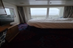 Deluxe Balcony Stateroom Cabin 6556. Picture