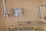 Deluxe Balcony Stateroom Cabin 6556. Picture
