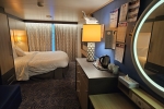 Balcony Stateroom Cabin 6150. Picture