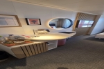 XL Stateroom Cabin 10322A. Picture