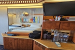 Balcony Stateroom Cabin 6283. Picture