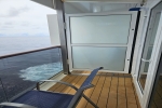 Balcony Stateroom Cabin 6283. Picture