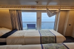 Balcony Stateroom Cabin 6283. Picture