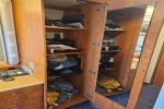 Balcony Stateroom Cabin 6283. Picture