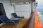 Balcony Stateroom Cabin 6283. Picture