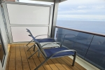 Balcony Stateroom Cabin 6283. Picture