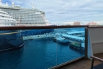 Mini-Suite Balcony Stateroom Cabin E731. Picture