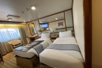 Oceanview Stateroom Cabin 8216. Picture