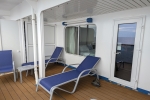 Penthouse Suite Stateroom Cabin U89. Picture