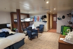 Penthouse Suite Cabin Picture
