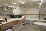 Penthouse Suite Stateroom Cabin U89. Picture