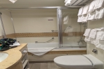 Penthouse Suite Stateroom Cabin U89. Picture